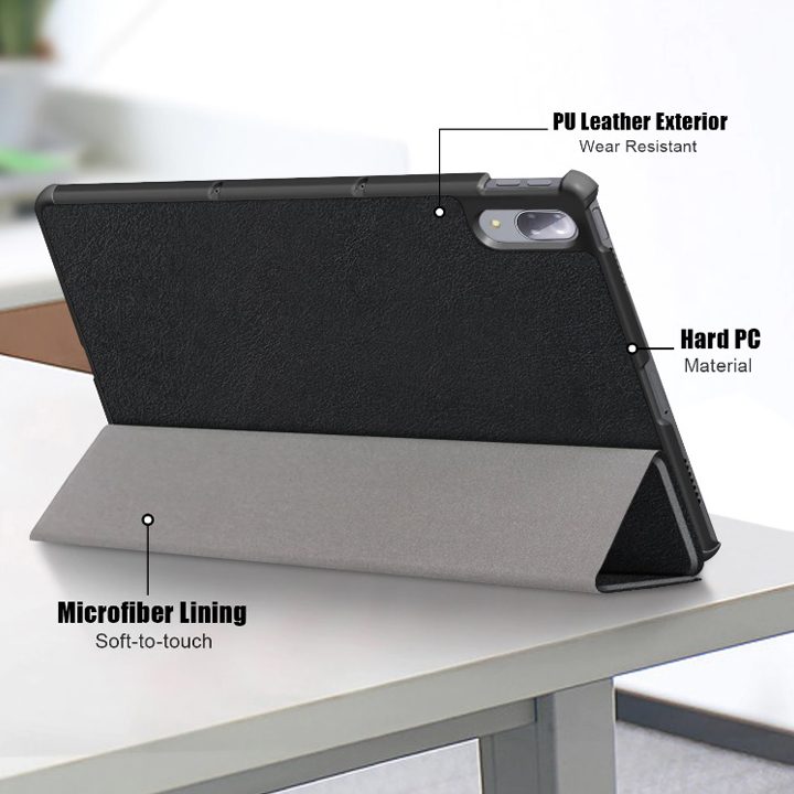 bao da lenovo tab p11 plus tb-j616x cao cấp 3 bao da lenovo tab p11 plus tb-j616x cao cấp 3
