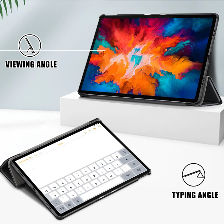 bao da lenovo tab p11 plus tb-j616x cao cấp 1 bao da lenovo tab p11 plus tb-j616x cao cấp 1