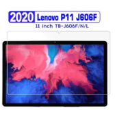 kính cường lực lenovo p11 plus tb-j616x 4