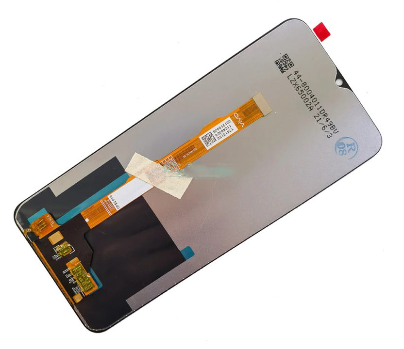 thay mặt kính vivo y21s chính hãng 2 thay mặt kính vivo y21s chính hãng 2