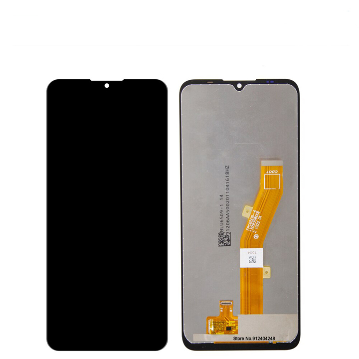 Mặt kính cảm ứng nokia x6 2018 chính hãng 1 Mặt kính cảm ứng nokia x6 2018 chính hãng 1
