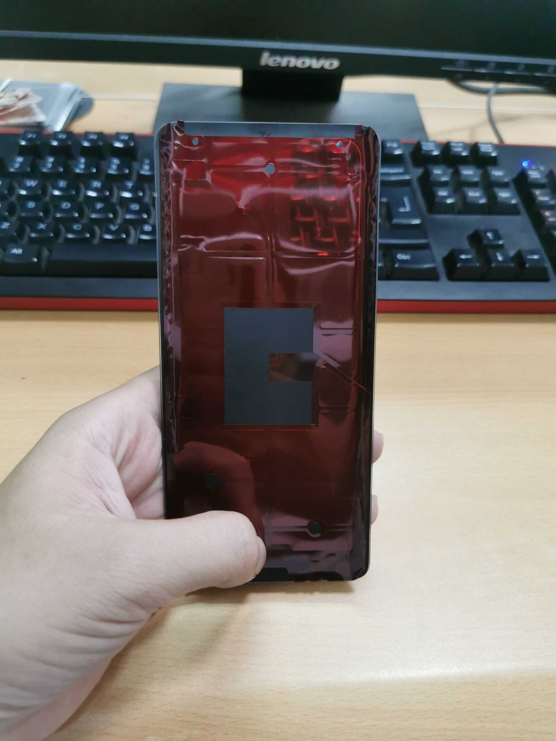 thay nắp lưng oneplus 9r kính 2 thay nắp lưng oneplus 9r kính 2