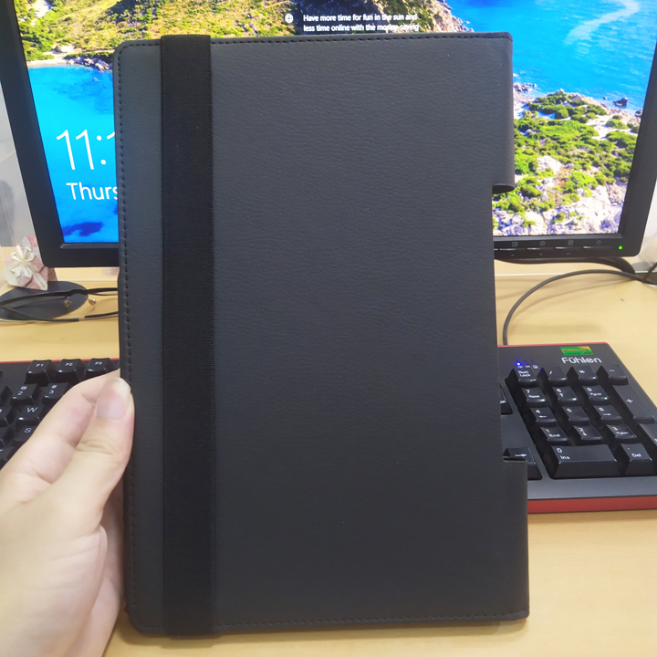 bao da lenovo yoga tab 11 yt-j706f giá rẻ 4 bao da lenovo yoga tab 11 yt-j706f giá rẻ 4