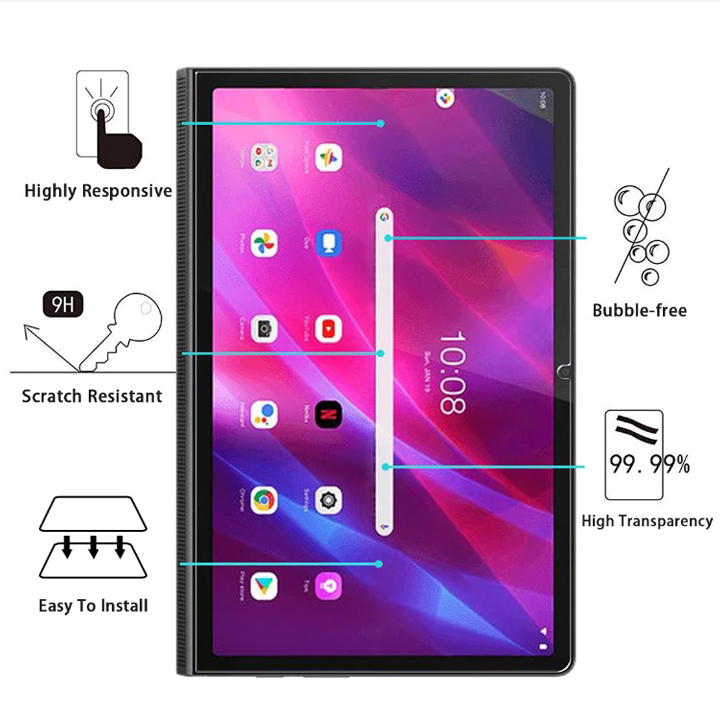 kính cường lực Huawei MediaPad T1 8.0 kính cường lực Huawei MediaPad T1 8.0