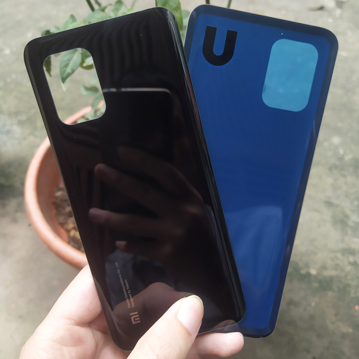 thay nắp lưng xiaomi mi 10 lite chính hãng thay nắp lưng xiaomi mi 10 lite chính hãng