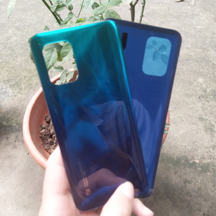 thay nắp lưng xiaomi mi 10 lite chính hãng 2 thay nắp lưng xiaomi mi 10 lite chính hãng 2