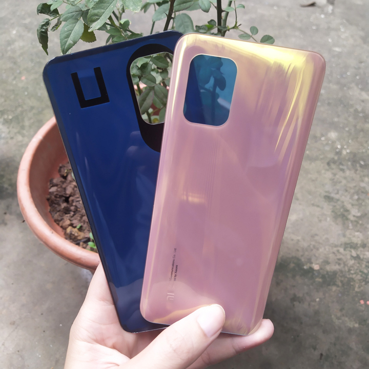 thay nắp lưng xiaomi mi 10 lite chính hãng 1 thay nắp lưng xiaomi mi 10 lite chính hãng 1