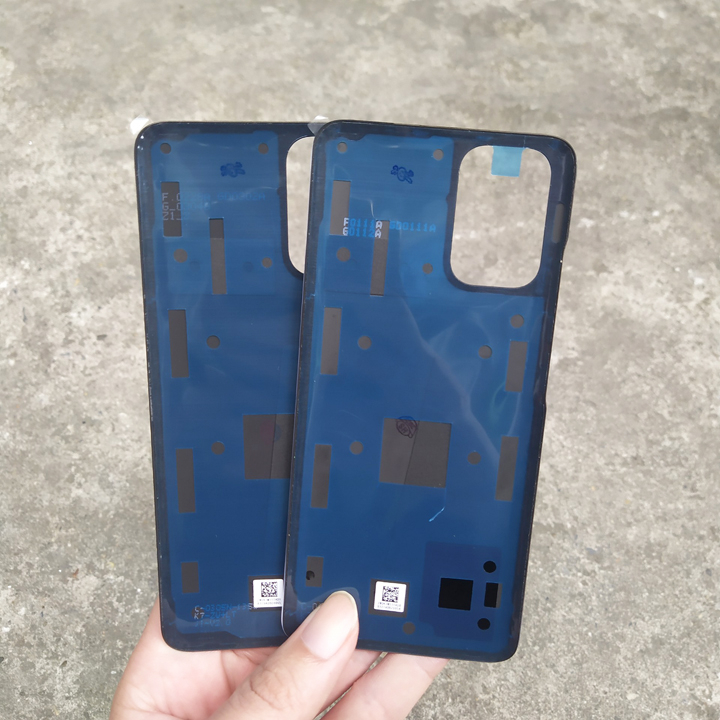 thay nắp lưng xiaomi redmi note 10 nhựa cứng 1 thay nắp lưng xiaomi redmi note 10 nhựa cứng 1