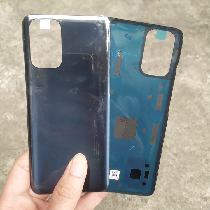 thay nắp lưng xiaomi redmi note 10 nhựa cứng 2 thay nắp lưng xiaomi redmi note 10 nhựa cứng 2