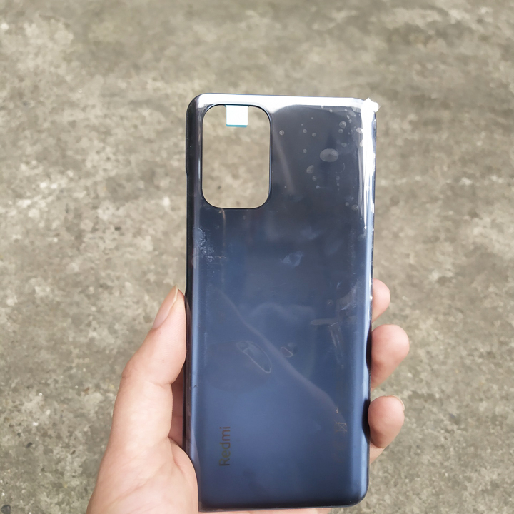 thay nắp lưng xiaomi redmi note 10 nhựa cứng thay nắp lưng xiaomi redmi note 10 nhựa cứng