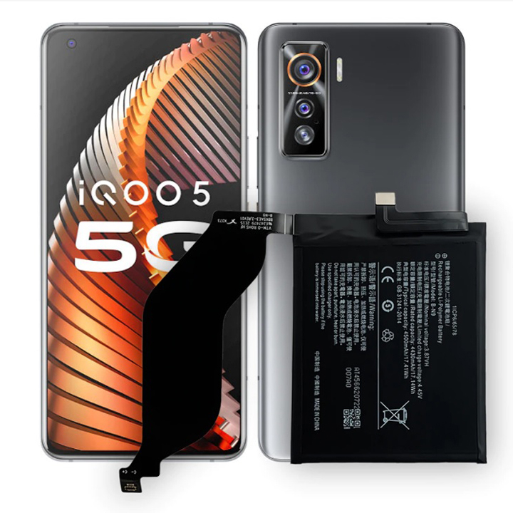 thay pin điện thoại vivo iqoo 5 chính hãng 3 thay pin điện thoại vivo iqoo 5 chính hãng 3