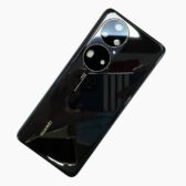 Thay nắp lưng huawei p50 pro kính chính hãng 1