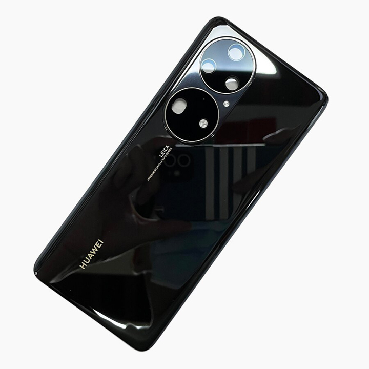 Thay nắp lưng huawei p50 pro kính chính hãng 1 Thay nắp lưng huawei p50 pro kính chính hãng 1