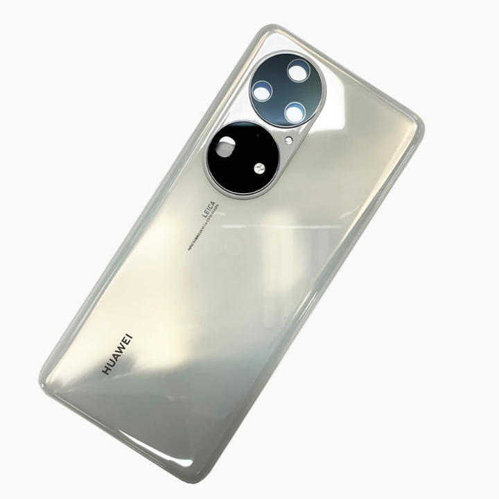 Thay nắp lưng huawei p50 pro kính chính hãng 3 Thay nắp lưng huawei p50 pro kính chính hãng 3