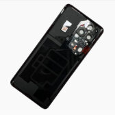 Thay nắp lưng huawei p50 pro kính chính hãng 4
