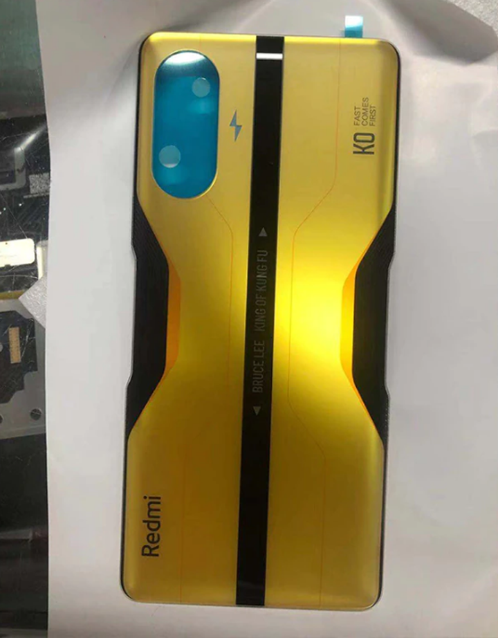 thay nắp lưng xiaomi redmi k40 gaming edition chính hãng 5 thay nắp lưng xiaomi redmi k40 gaming edition chính hãng 5
