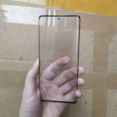 thay mặt kính vivo iqoo 8 pro chính hãng 2