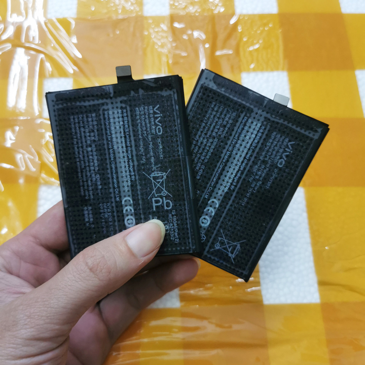 Thay pin điện thoại vivo iqoo neo 5 chính hãng 2 Thay pin điện thoại vivo iqoo neo 5 chính hãng 2