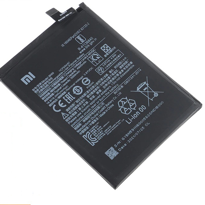 thay pin điện thoại xiaomi poco m3 pro chính hãng 2 thay pin điện thoại xiaomi poco m3 pro chính hãng 2
