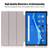bao da máy tính bảng lenovo tab m10 fhd plus 10.3 inch tb-x606f 5