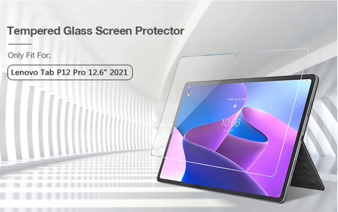 kính cường lực lenovo tab p12 pro trong suốt 1 kính cường lực lenovo tab p12 pro trong suốt 1