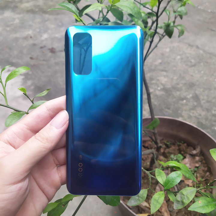 nắp lưng vivo iqoo neo 3 chính hãng 2 nắp lưng vivo iqoo neo 3 chính hãng 2