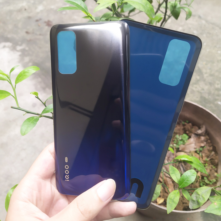 nắp lưng vivo iqoo neo 3 chính hãng 3 nắp lưng vivo iqoo neo 3 chính hãng 3