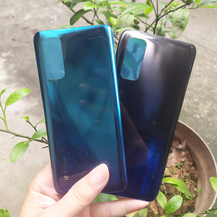 nắp lưng vivo iqoo neo 3 chính hãng 5 nắp lưng vivo iqoo neo 3 chính hãng 5