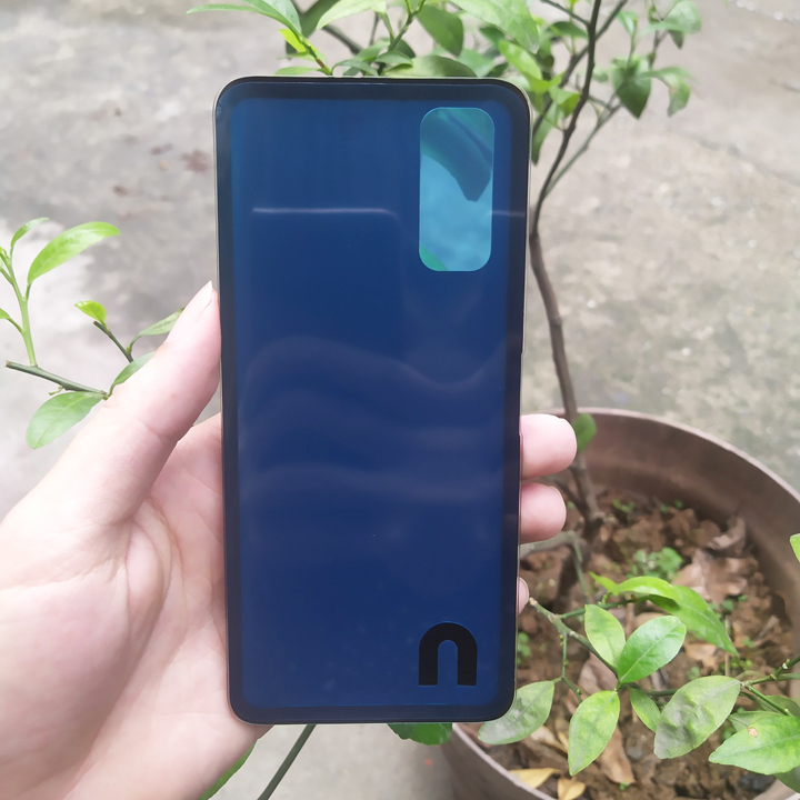 nắp lưng vivo iqoo neo 3 chính hãng nắp lưng vivo iqoo neo 3 chính hãng