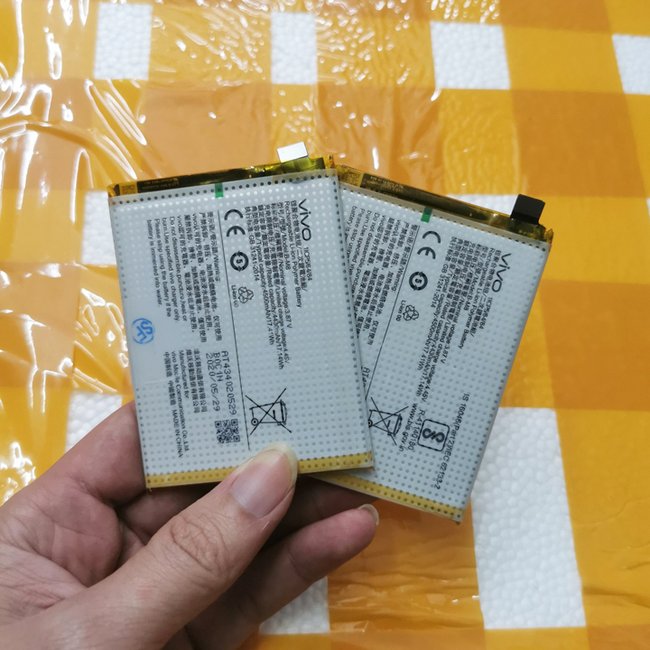 Thay pin điện thoại vivo neo 3 chính hãng 1 Thay pin điện thoại vivo neo 3 chính hãng 1