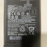 Pin điện thoại xiaomi Redmi 2