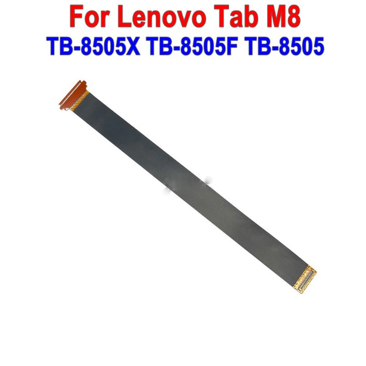 cáp màn hình cáp nối main lenovo tab m8 tb-8505x 2 cáp màn hình cáp nối main lenovo tab m8 tb-8505x 2