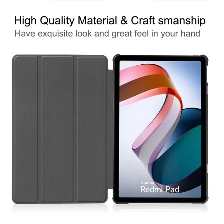 bao da xiaomi redmi pad cao cấp 5 bao da xiaomi redmi pad cao cấp 5