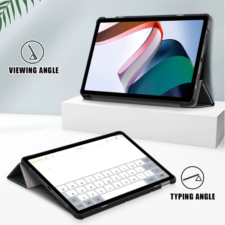 bao da xiaomi redmi pad cao cấp 4 bao da xiaomi redmi pad cao cấp 4