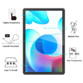 kính cường lực máy tính bảng realme pad