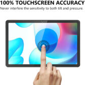 kính cường lực máy tính bảng realme pad 2