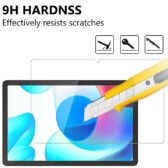 kính cường lực máy tính bảng realme pad 4