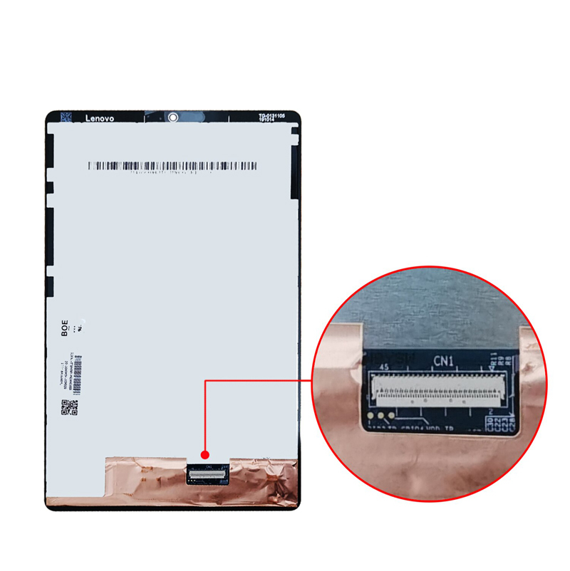 thay màn hình lenovo tab m8 tb-8505x chính hãng 1 thay màn hình lenovo tab m8 tb-8505x chính hãng 1